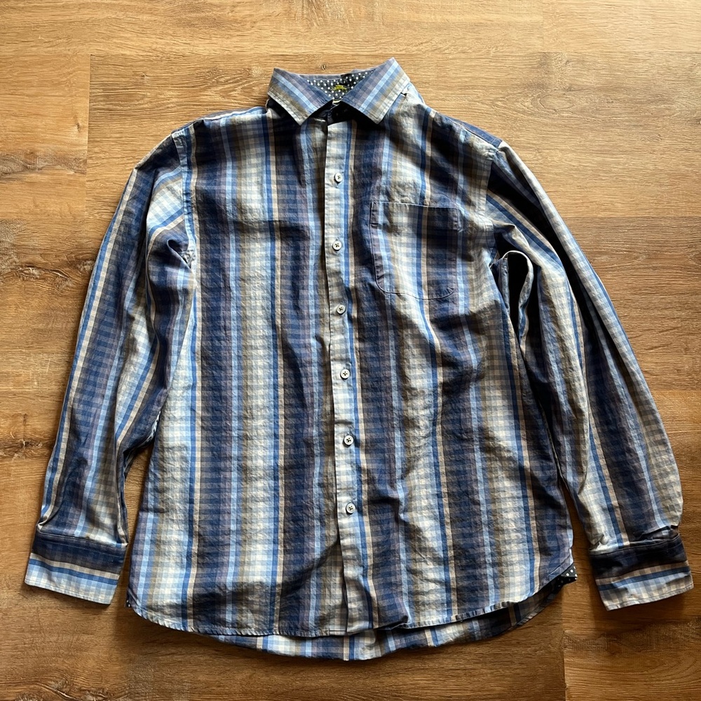 Tommy Bahama Long Sleeve Shirt